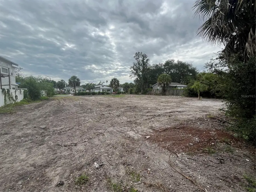 2018 43rd Street S, Saint Petersburg, FL 33711 - #3
