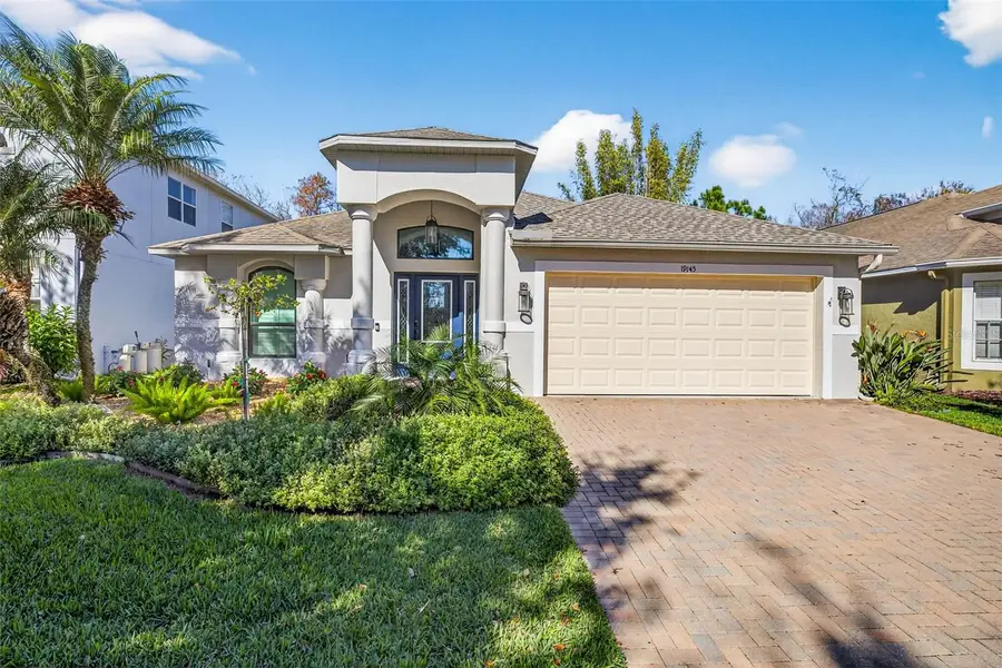 19145 Cypress Green Drive, Lutz, FL 33558 - Image #2