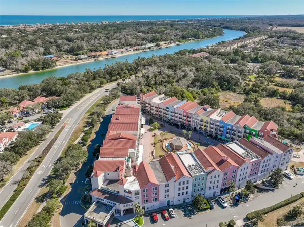 101 Palm Harbor Parkway #B224, PALM COAST, FL 32137