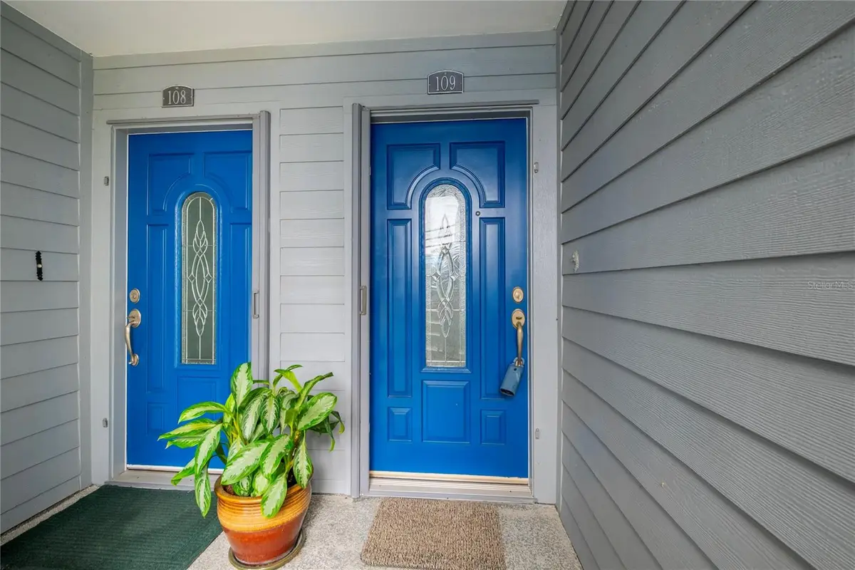 900 Pinellas Bayway S #109, Tierra Verde, FL 33715 - Image #1