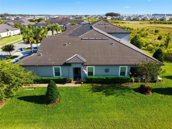 10320 Echo Dock Loop, SAN ANTONIO, FL 33576