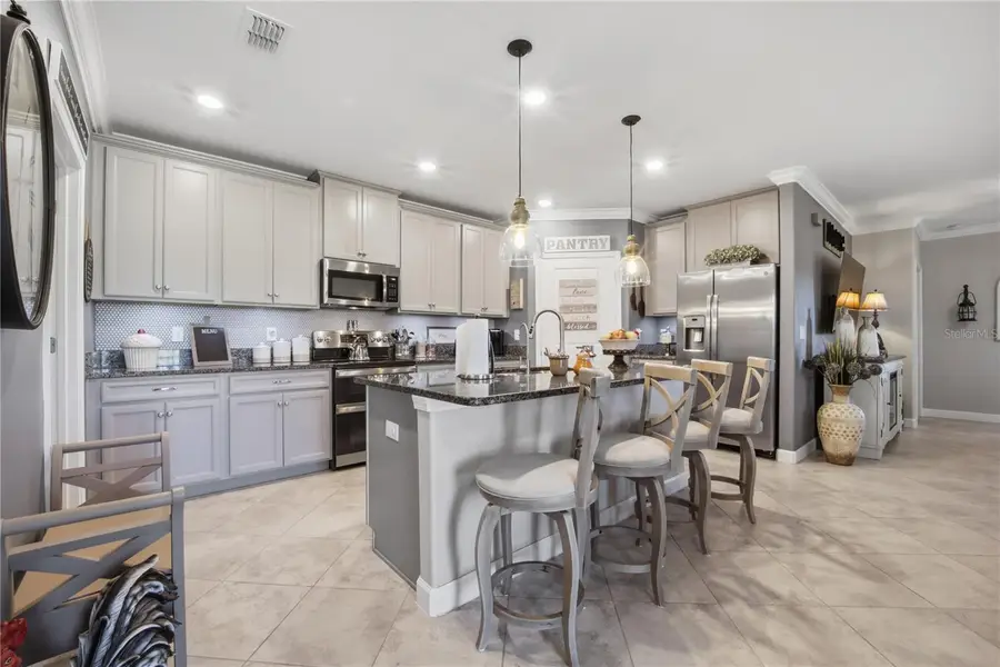 10320 Echo Dock Loop, San Antonio, FL 33576 - Image #3