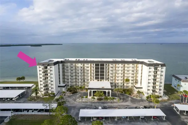 9 Haig Place #801, DUNEDIN, FL 34698