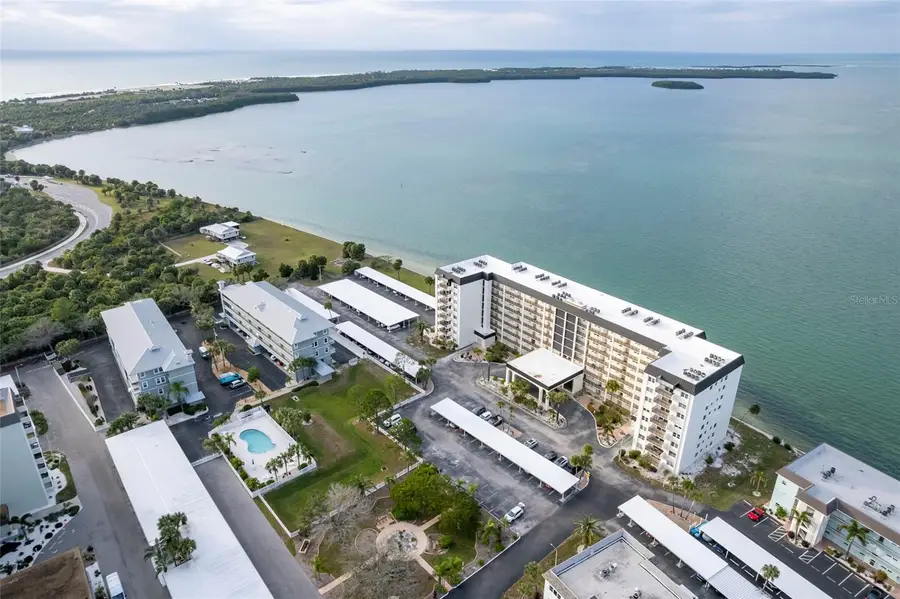 9 Haig Place #801, Dunedin, FL 34698 - Image #2