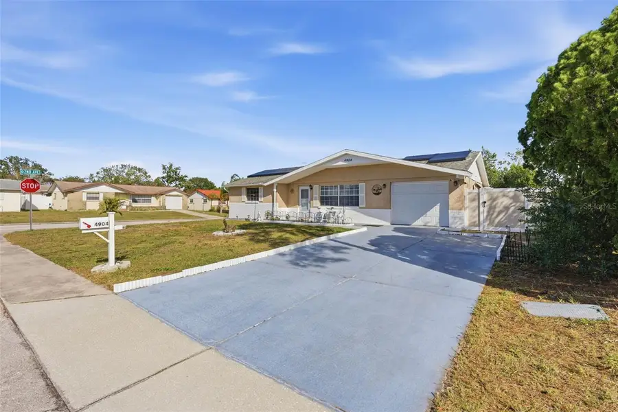 4904 Elmwood Street, New Port Richey, FL 34653 - Image #3