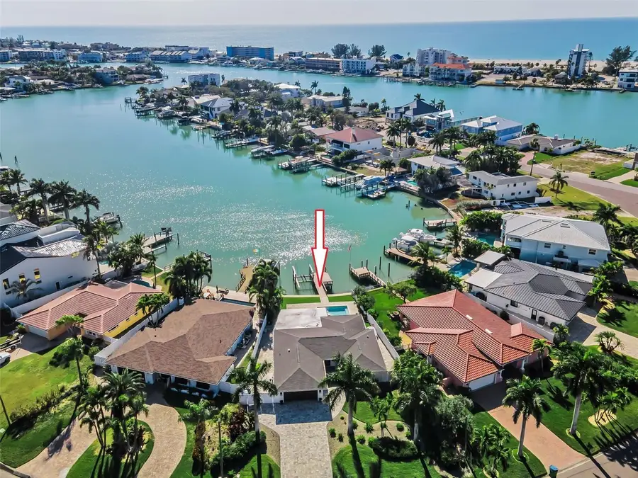 10132 Yacht Club Drive, Treasure Island, FL 33706 - Image #2