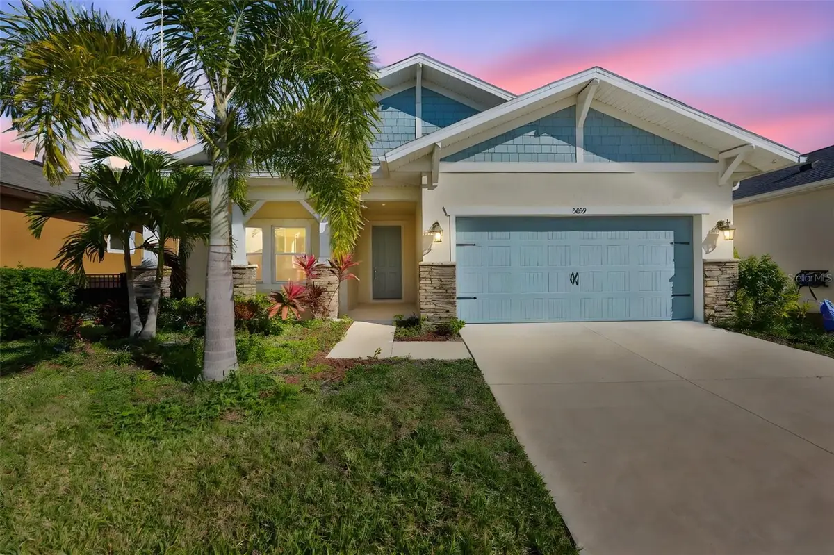 5839 Silver Sun Drive, Apollo Beach, FL 33572 - Image #1