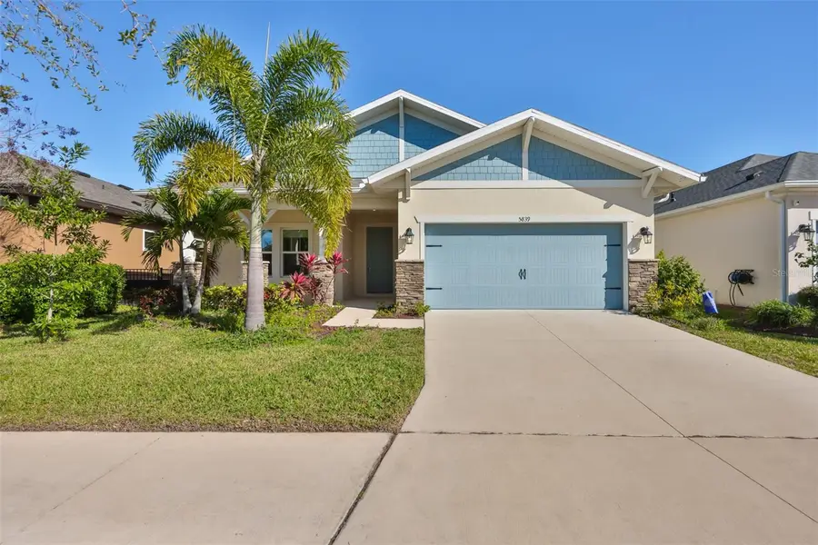5839 Silver Sun Drive, Apollo Beach, FL 33572 - Image #2