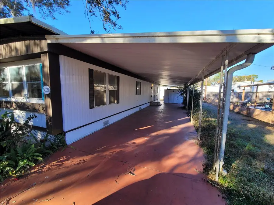 5021 Hill Drive, Zephyrhills, FL 33542 - Image #2