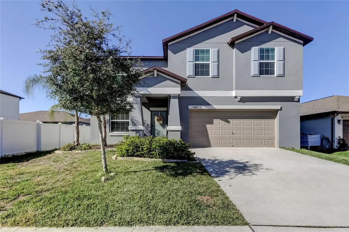 6469 Bar S Bar Trail, Zephyrhills, FL 33541 - Image #1