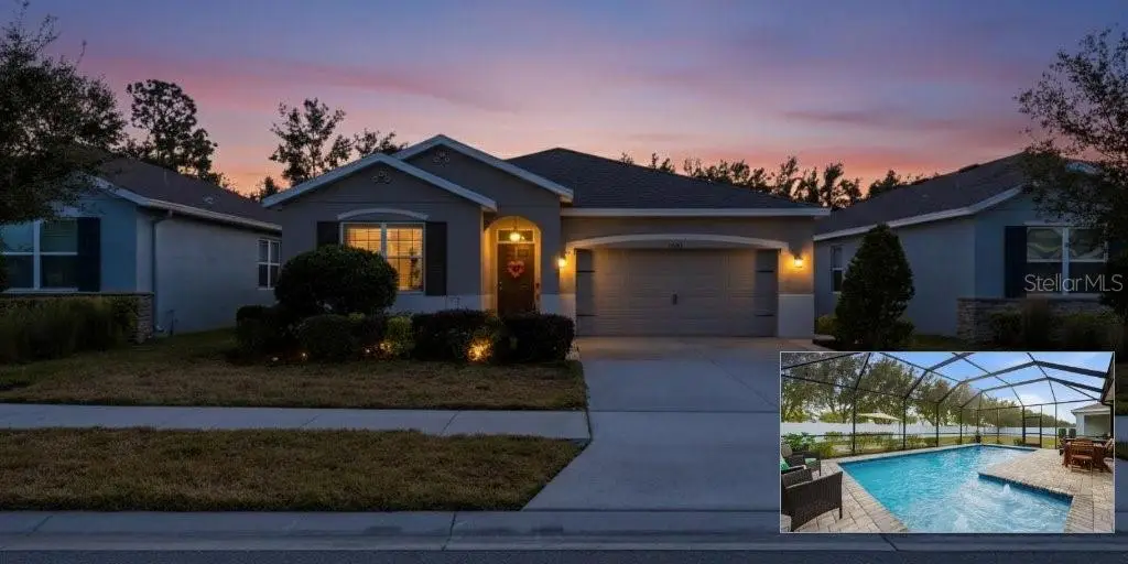 13766 Hunting Creek Place, Spring Hill, FL 34609 - Image #1
