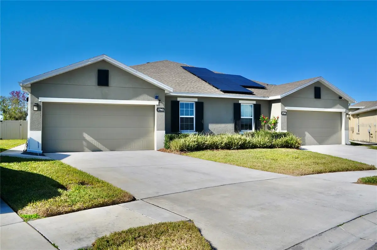 17945 Turning Leaf Circle, Land O Lakes, FL 34638 - Image #1