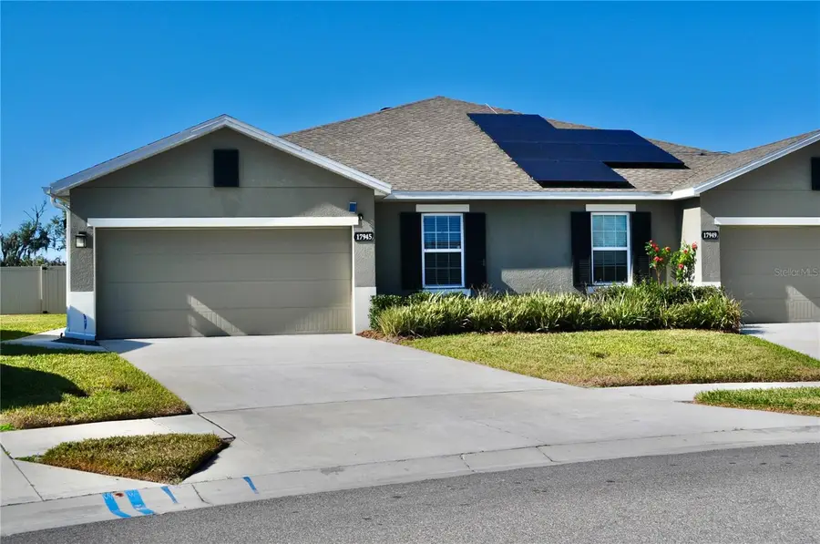 17945 Turning Leaf Circle, Land O Lakes, FL 34638 - Image #2