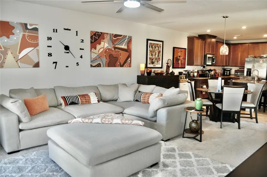 17945 Turning Leaf Circle, Land O Lakes, FL 34638 - Image #3