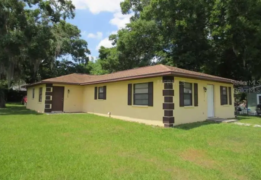 5553 19th Street, Zephyrhills, FL 33542 - Image #1