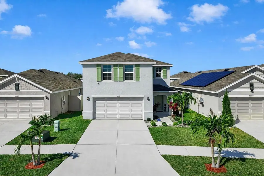16619 Mosaic Oar Drive, Wimauma, FL 33598 - Image #2
