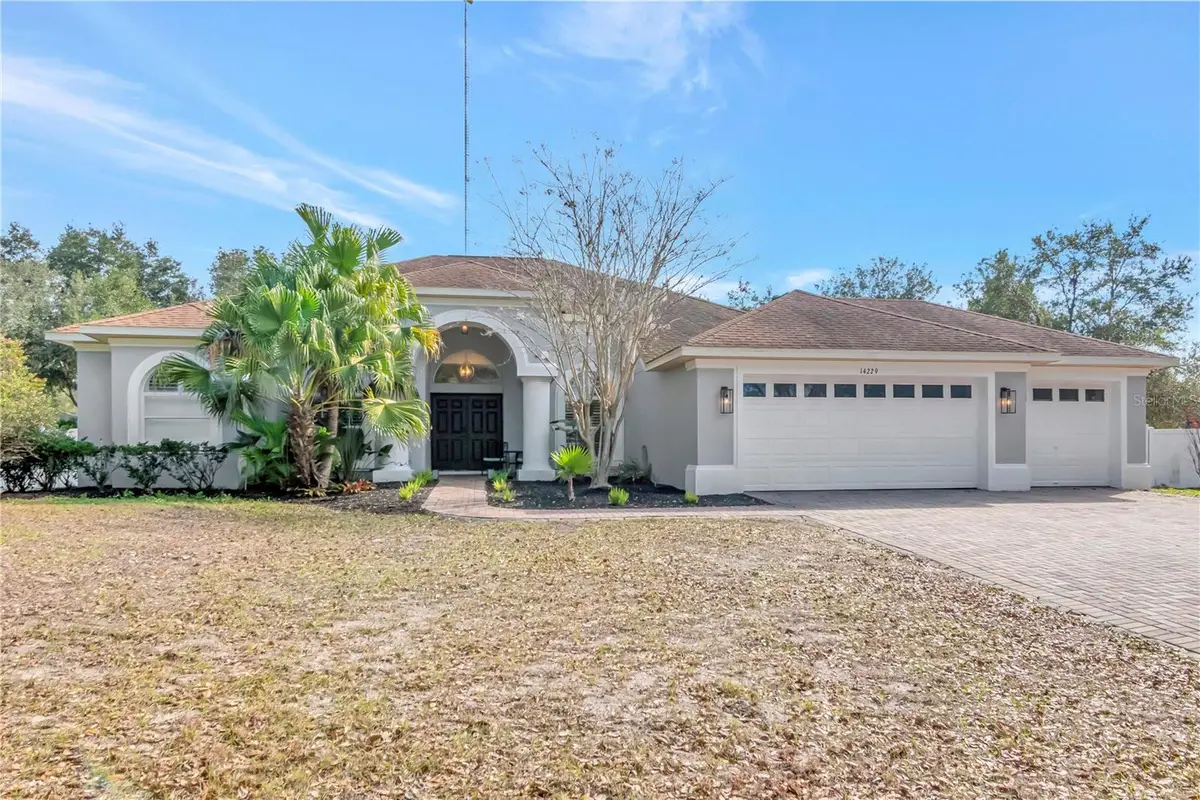 14229 Creek Run Drive, Riverview, FL 33579 - Image #1