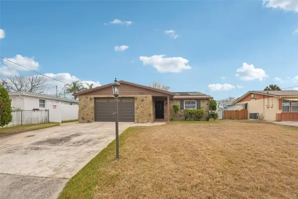 7619 Hatteras Drive, HUDSON, FL 34667