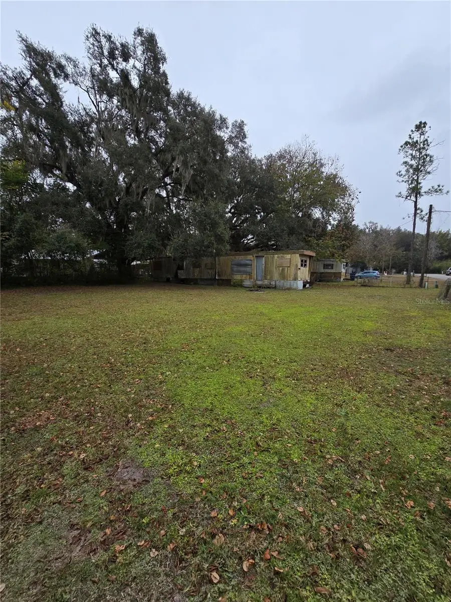 37 SW 3rd Street, Webster, FL 33597 - #1