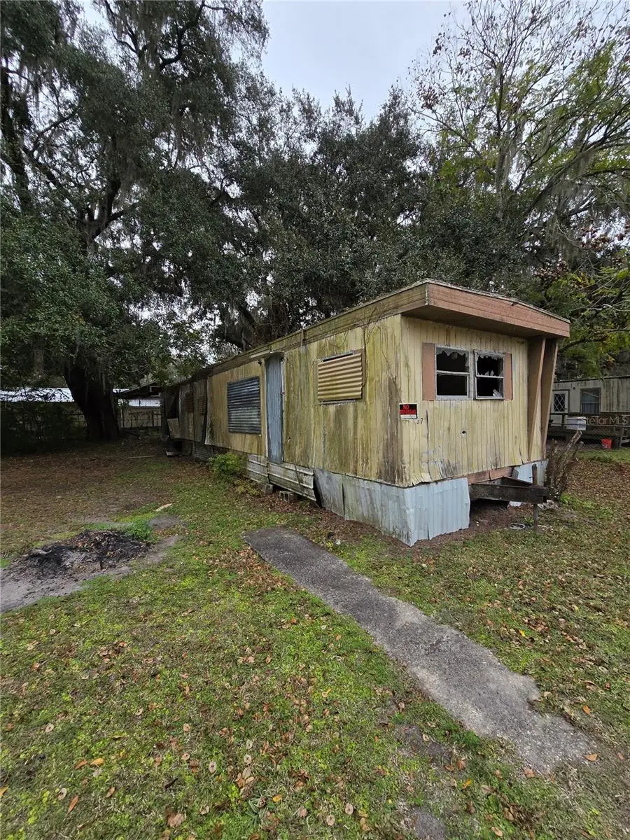 37 SW 3rd Street, Webster, FL 33597 - #2