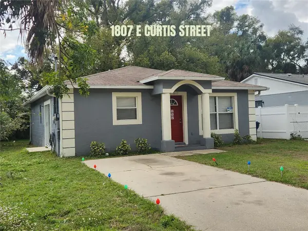 1807 E Curtis Street, TAMPA, FL 33610