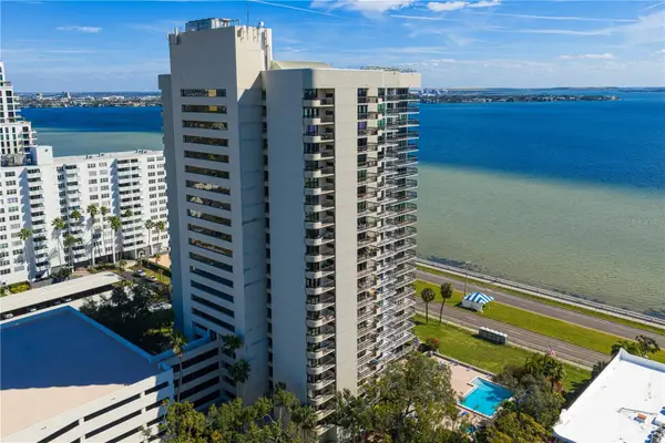 2413 Bayshore Boulevard #1504, TAMPA, FL 33629