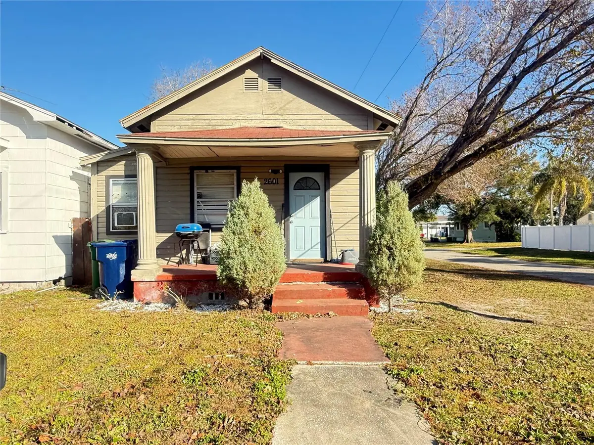 2601 W Saint Conrad Street, Tampa, FL 33607 - Image #1