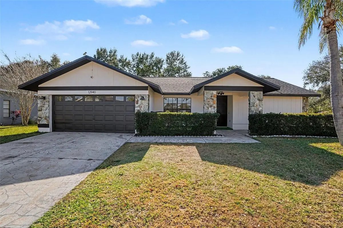 12940 Prestwick Drive, Riverview, FL 33579 - Image #1