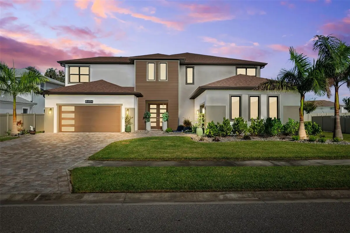8684 Sanders Tree Loop, Wesley Chapel, FL 33545 - Image #1