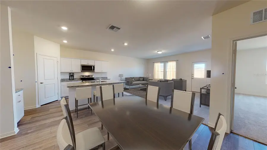 12233 Kelly Ann Loop, Brooksville, FL 34613 - Image #3