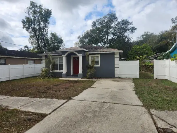 8106 N 12th Street, TAMPA, FL 33604