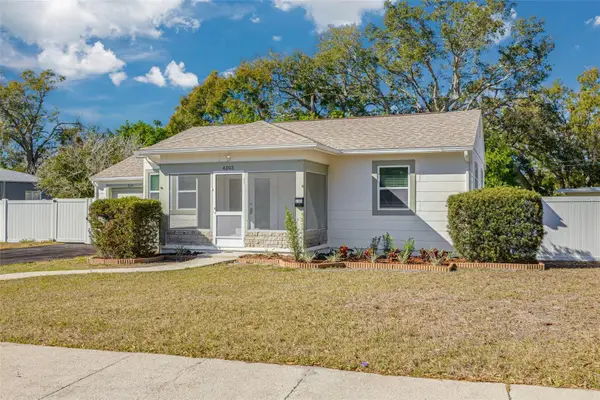 6103 6th Avenue N, ST PETERSBURG, FL 33710