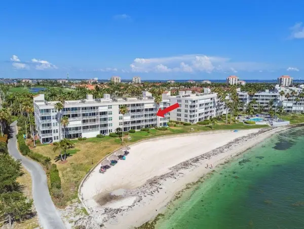 5701 Bahia Del Mar Circle #302, ST PETERSBURG, FL 33715