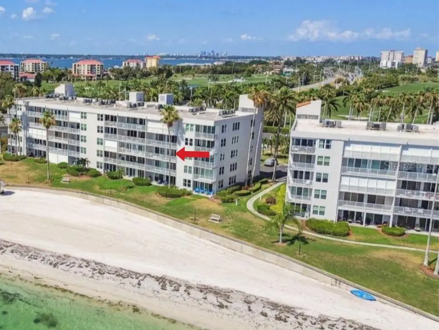 5701 Bahia Del Mar Circle #302, Saint Petersburg, FL 33715 - Image #2