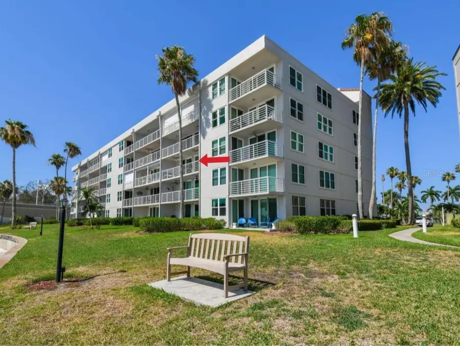 5701 Bahia Del Mar Circle #302, Saint Petersburg, FL 33715 - Image #3