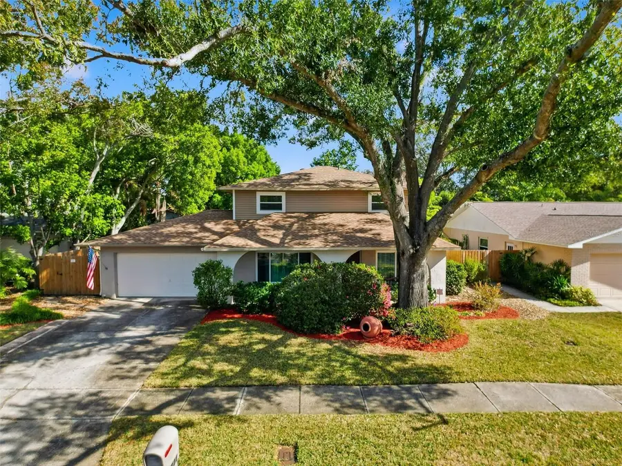 7923 Singing Court Place, Tampa, FL 33615 - #2