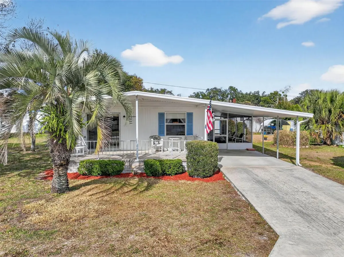 39115 Ola Avenue, Zephyrhills, FL 33542 - Image #1