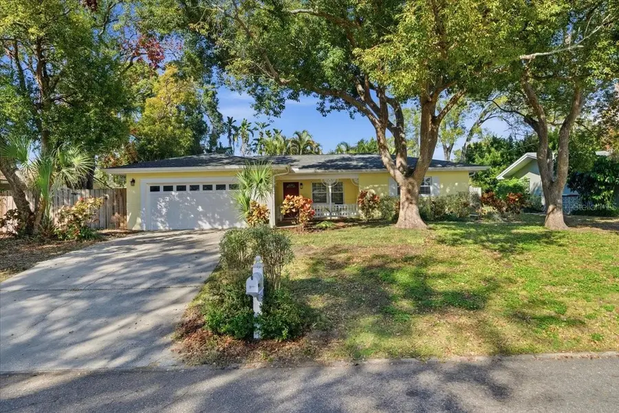 1926 Sandra Drive, Clearwater, FL 33764 - Image #3