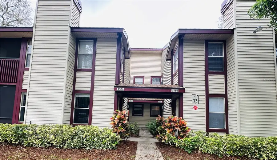 1568 Nantucket Court #1302, Palm Harbor, FL 34683 - #2