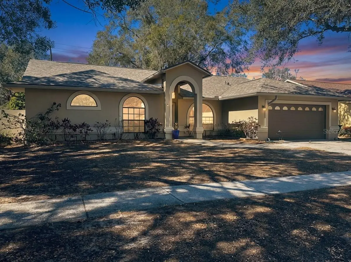 910 Balsamina Drive, Brandon, FL 33510 - Image #1