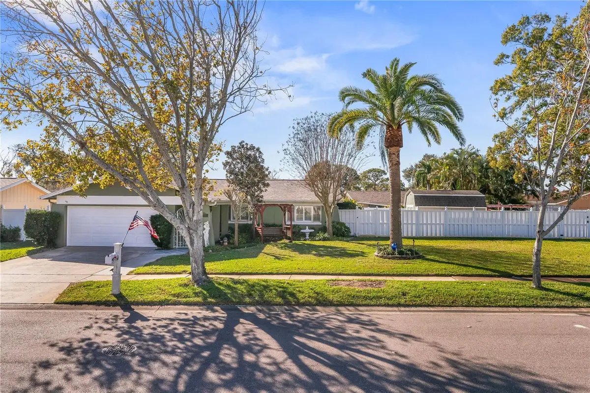 7734 Cardiff Court, Saint Petersburg, FL 33709 - Image #1