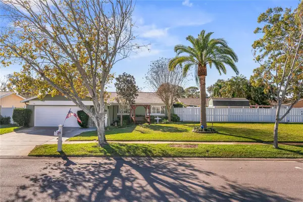 7734 Cardiff Court, ST PETERSBURG, FL 33709