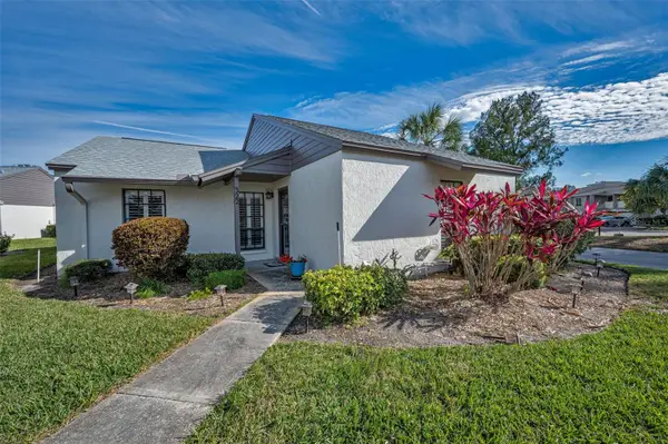 322 Windrush Loop #22, TARPON SPRINGS, FL 34689