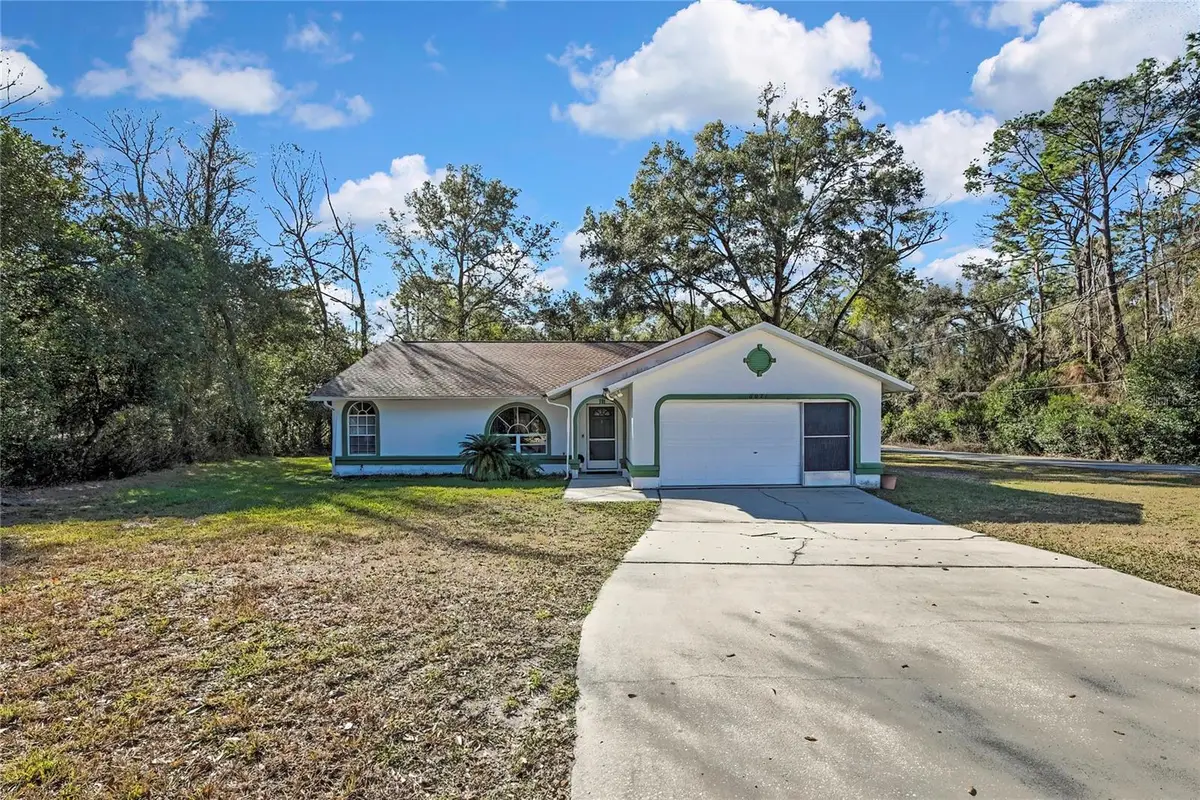 6071 Zirkels Circle, Brooksville, FL 34604 - Image #1