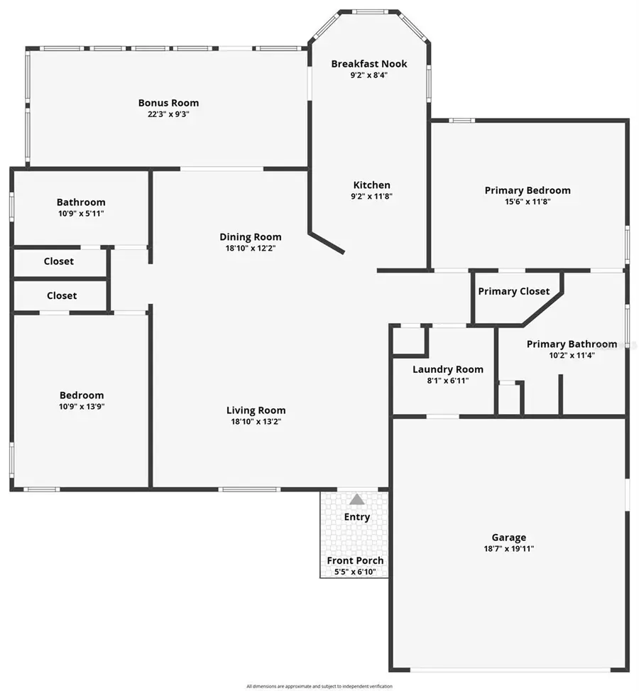 6071 Zirkels Circle, Brooksville, FL 34604 - Image #3