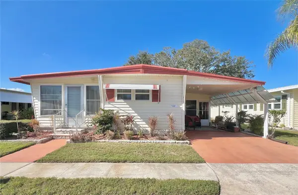 1100 Belcher Road S #113, LARGO, FL 33771