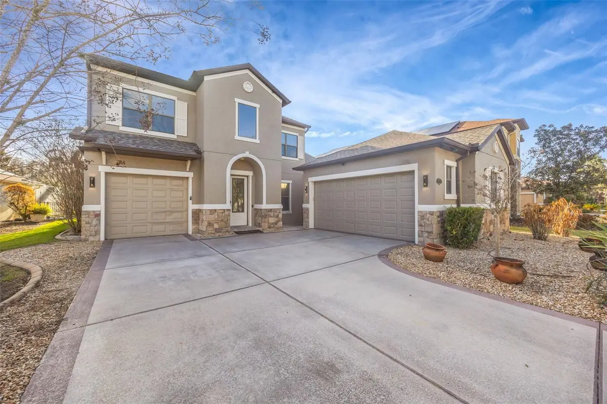 19359 Yellow Clover Drive, Tampa, FL 33647 - #1