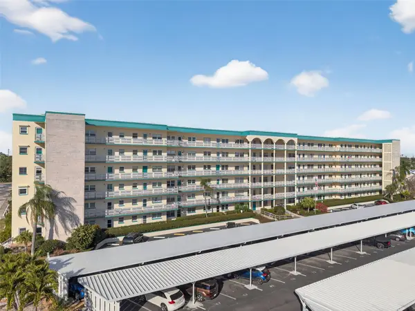 2960 59th Street S #406, GULFPORT, FL 33707