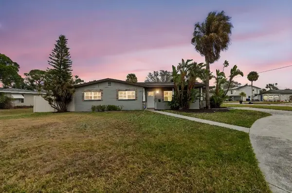 4601 Venetian Boulevard Ne, ST PETERSBURG, FL 33703