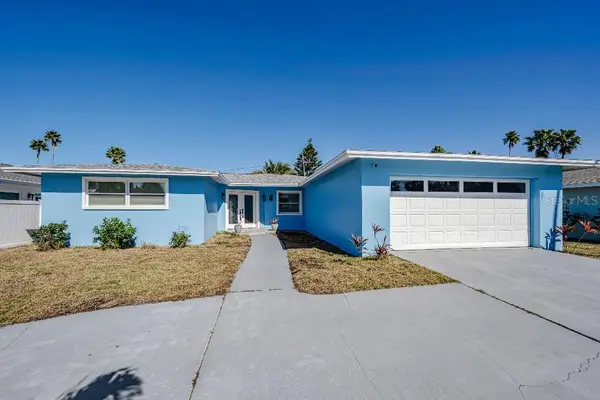 60 Kipling Plaza, CLEARWATER BEACH, FL 33767